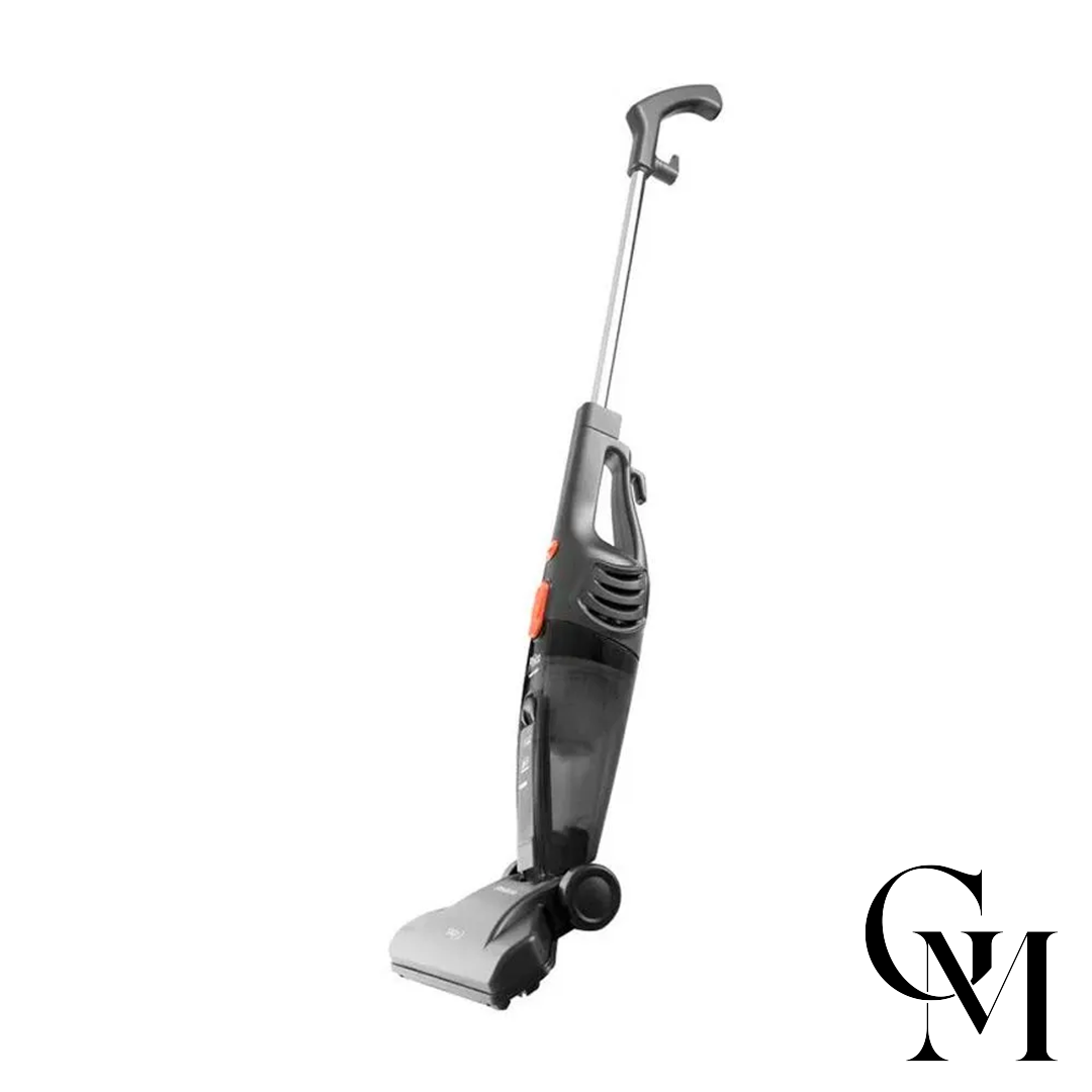 Aspirador de Pó Vertical Philco 2 em 1 PAS1450C 1300W - Imagem 2