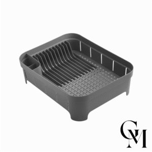 Escorredor De Louças Trium Ou - Chumbo