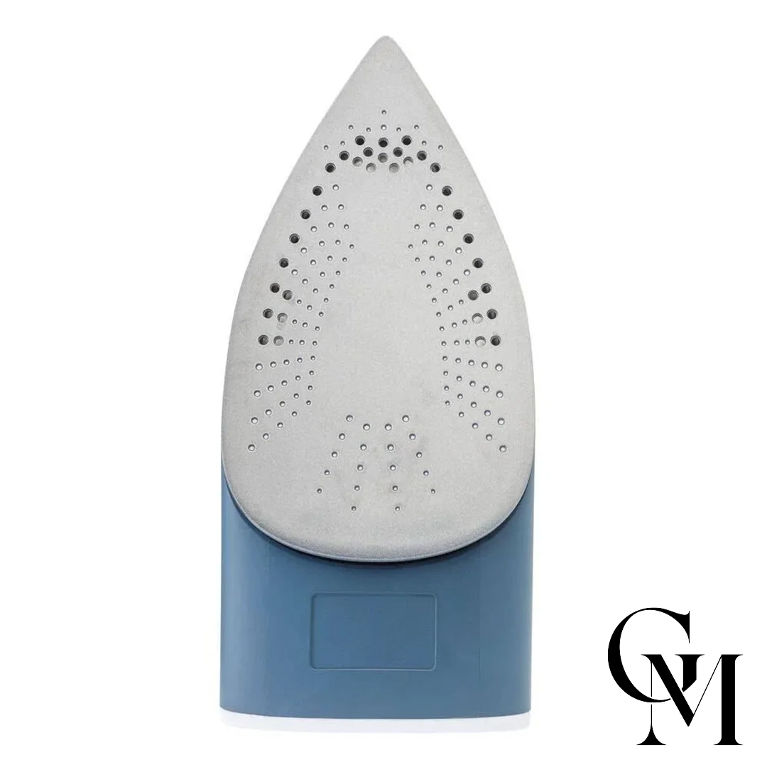 Ferro De Passar A Vapor Black & Decker - Imagem 6