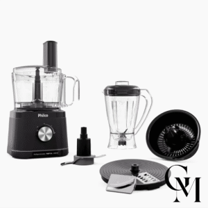 Multiprocessador Philco Concept 1000W 5 em 1 PMP11A