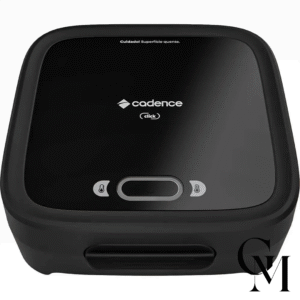 Sanduicheira Elétrica Cadence Click SAN400